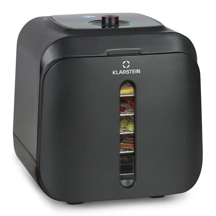 Дегідратор Florida Jerky Dörrautomat Klarstein Німеччина Рівне - фото 1