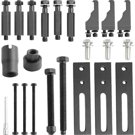 Набор для обслуживания сцепления DSG Rockforce RF-A5002 Одесса