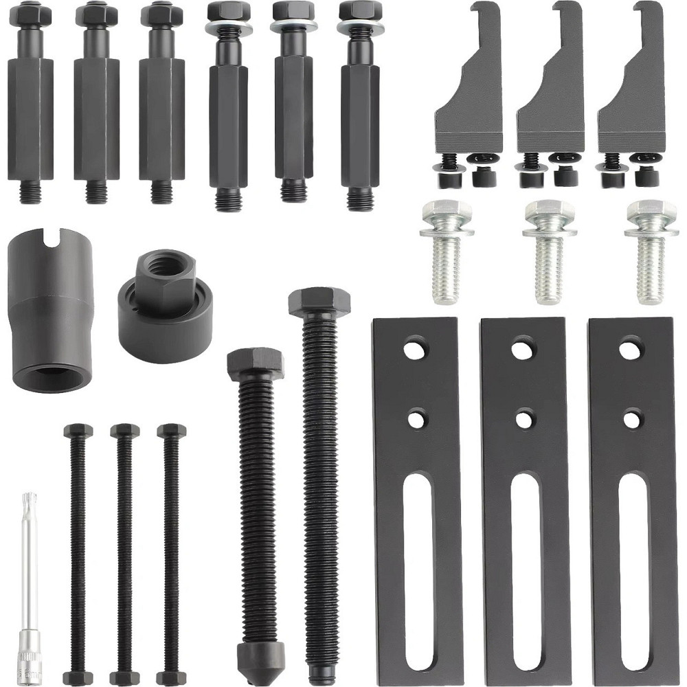 Набор для обслуживания сцепления DSG Rockforce RF-A5002 Одесса - изображение 3