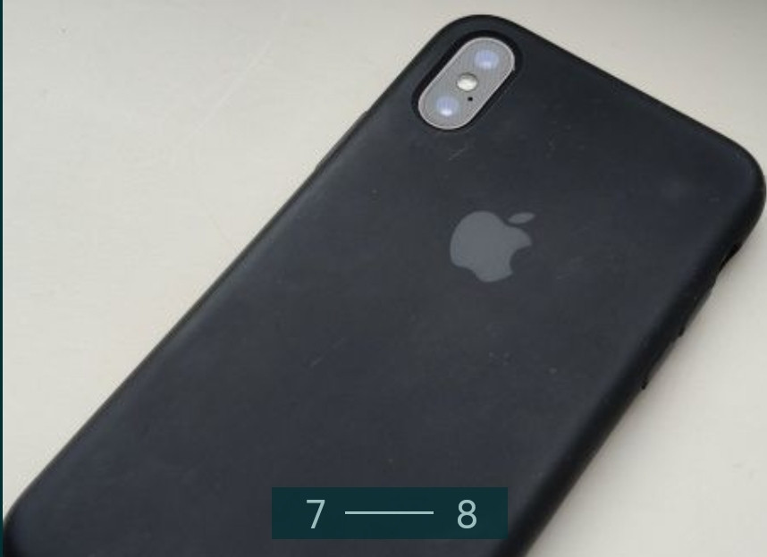 Айфон iPhone XS 256Gb. Space Gray. Киев - изображение 2