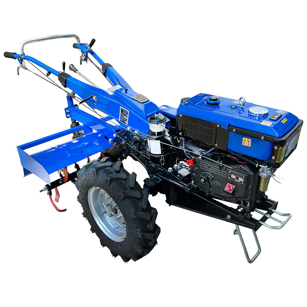 Мотоблок Кентавр МБ1080Д-10 (Заводская Упаковка) (Бескотолковая доставка Новой Поштой) Харьков - изображение 12