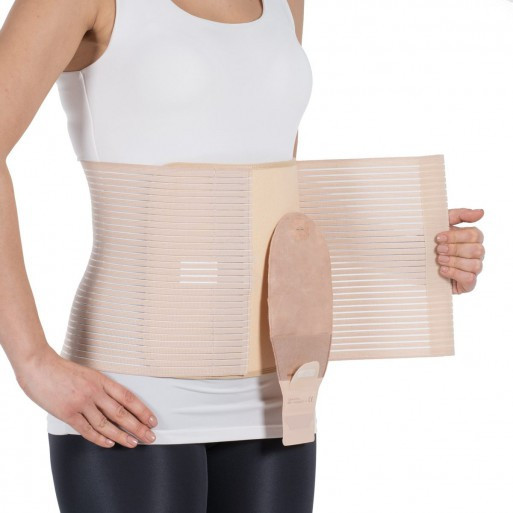 Пояс для стоми - Ersamed SL-242 Дніпро - фото 1