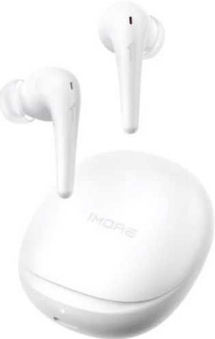 Наушники : Bluetooth 1MORE Aero ANC ES903 Київ - фото 1