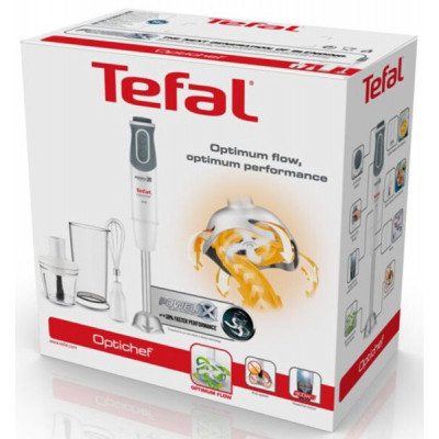 Блендер Tefal HB643138 Винница - изображение 9
