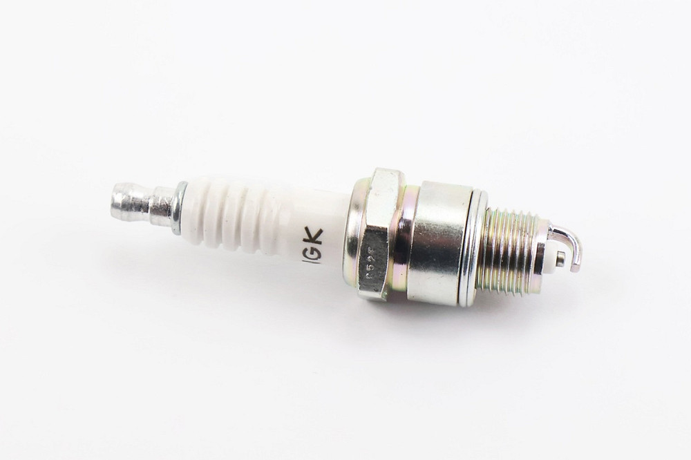 Свічка 2Т BP6H - M14 L12 (NGK) Київ - фото 1