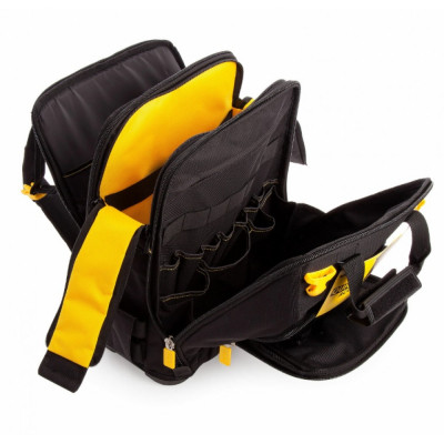 Сумка для инструмента Stanley рюкзак FatMax Quick Access, 300x500x340 мм (FMST1-80144) Винница - изображение 3