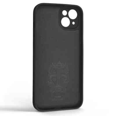 Чехол для мобильного телефона Armorstandart Icon Ring Apple iPhone 14 Plus Black (ARM68696) Винница