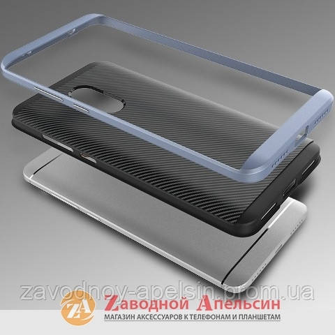 Xiaomi Redmi Note 3 противоударный чехол Likgus Одесса - изображение 3