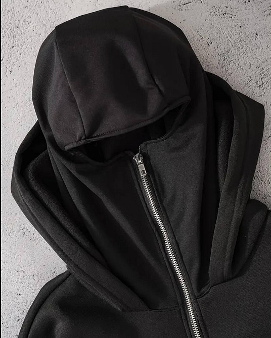 Жіночий костюм з балаклавою Одеса - фото 3