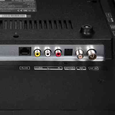 Телевизор 2E 43A07KFW (2E-43A07KFW) Винница