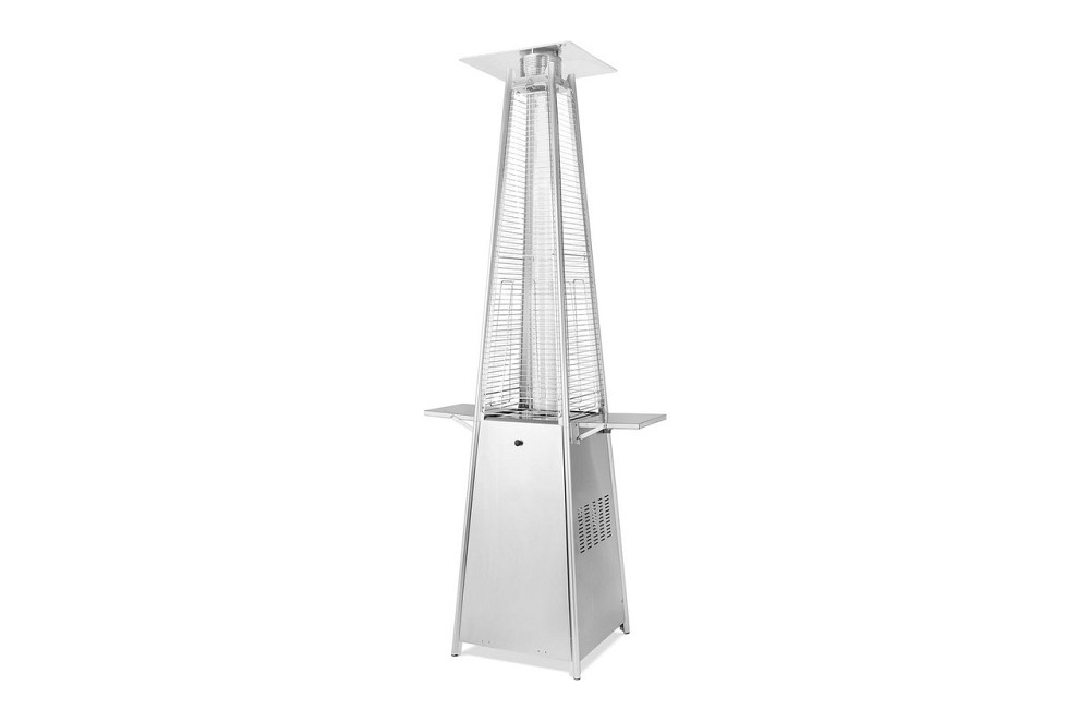 Газовый обогреватель Pyramid Stainless Steel GRILLI 777414 Код: 012832 Ровно - изображение 7
