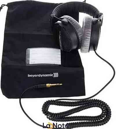 Beyerdynamic DT-990 Pro 250 Ohm  ОРИГІНАЛ. Киев