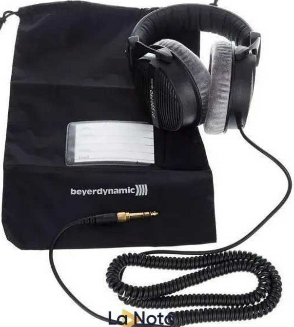 Beyerdynamic DT-990 Pro 250 Ohm  ОРИГІНАЛ. Киев - изображение 3