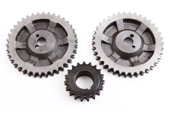 Звездочки ГРМ 2101 Favorit (3 шт.) Винница