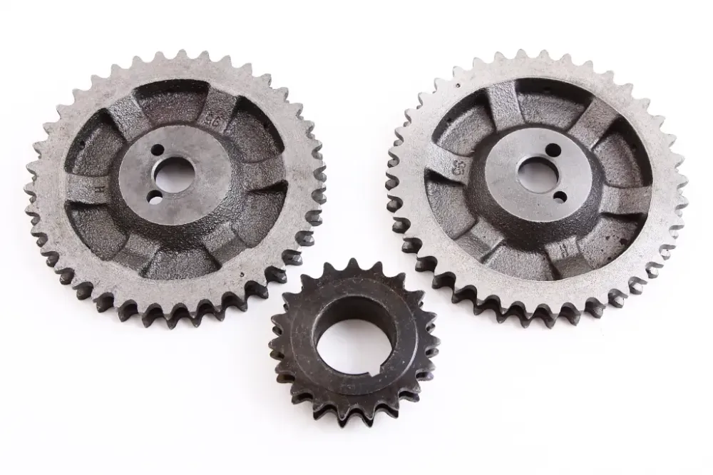 Звездочки ГРМ 2101 Favorit (3 шт.) Винница - изображение 1