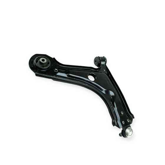 Важіль передньої підвіски Lacetti передній лівий у зборі CTR Мукачево