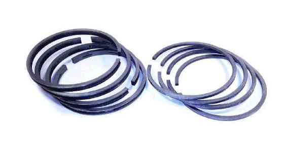 Колеца К-750, M-72 3р. (Ø78,75) Мукачево