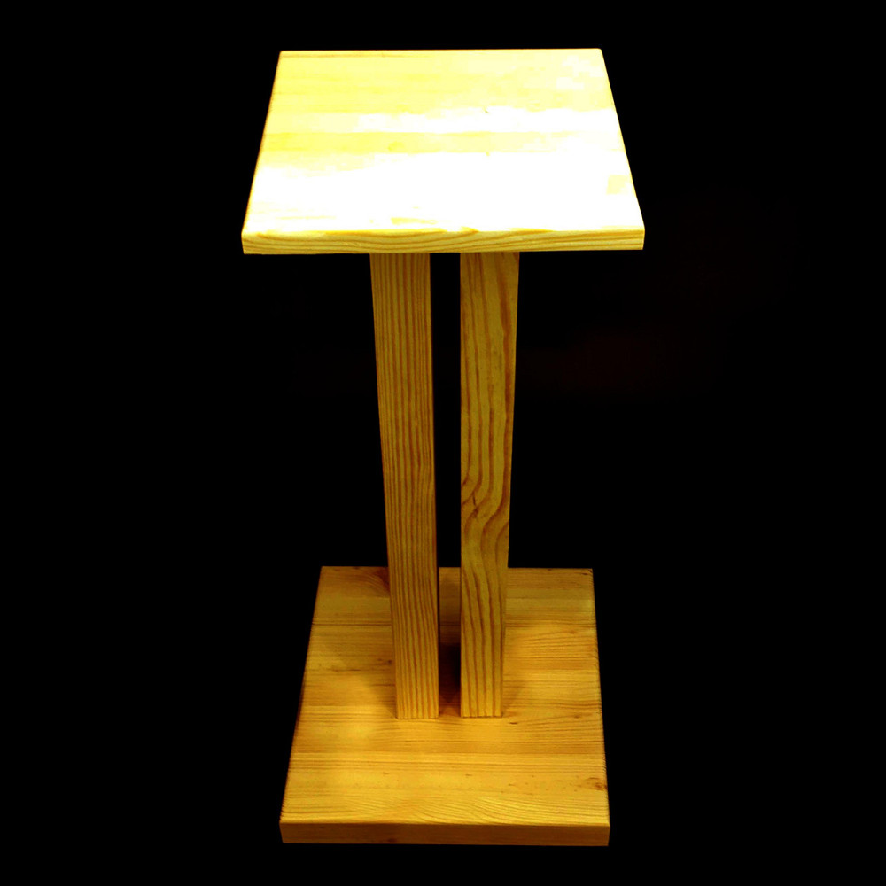 Стійка під акустику "Ванамбо" каррі Миколаїв - фото 1