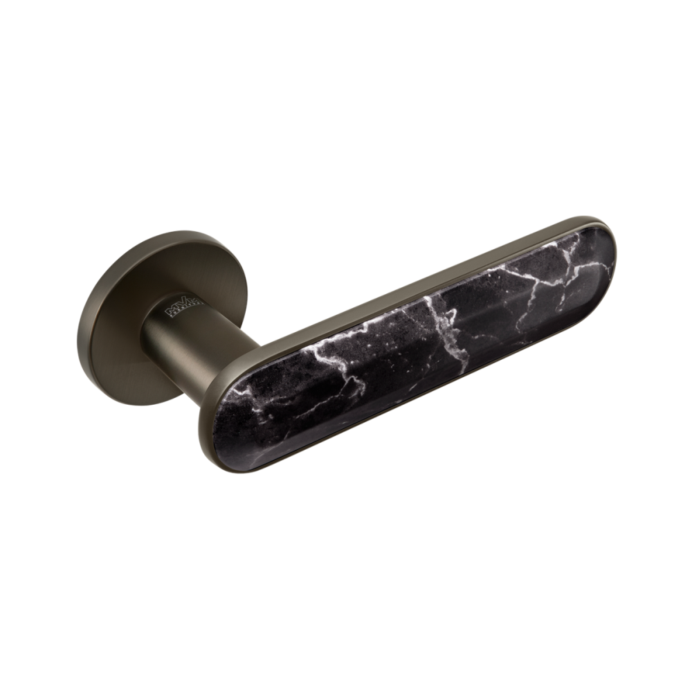 Ручка Z-1804 MA Матовый антрацит Киев - изображение 4