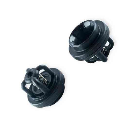 Клапан обприскувача P100 P100S P110D P145 (221209) насоса Мукачево