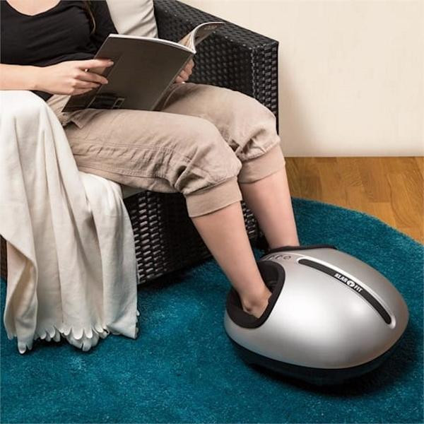 УЦЕНКА! Массажер для ног Klarfit Feetmaster из Германии Днепр - изображение 6