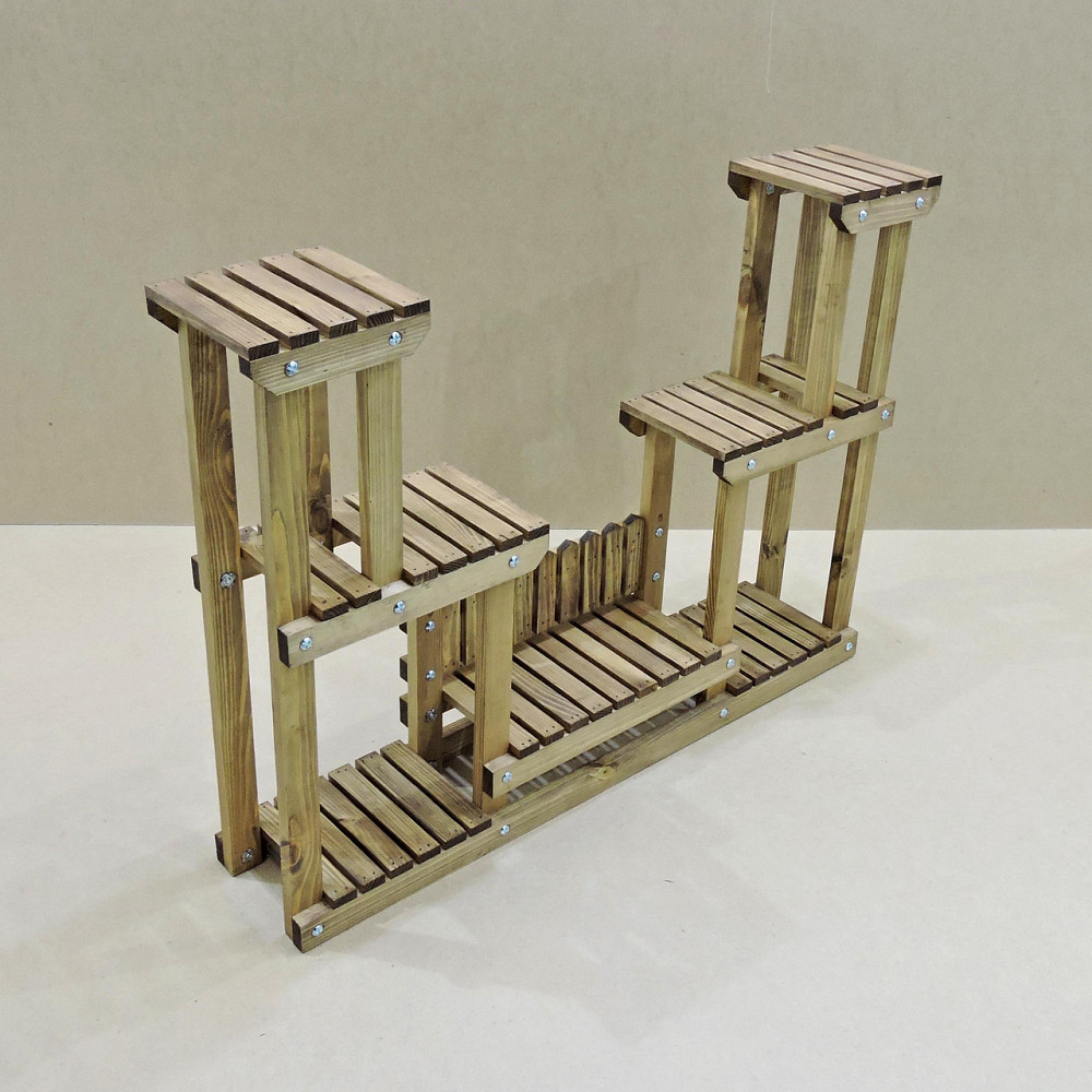 Подставка для цветов 