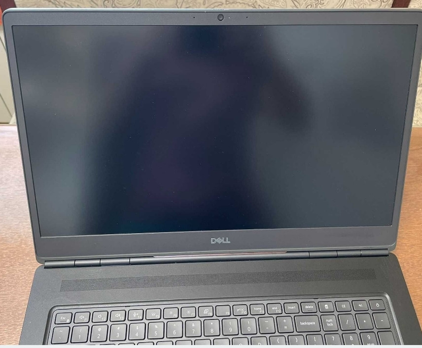 Ноутбук 17 FHD Dell Precision 7760 (i7-11850H/32/SSD512Gb/RTX A5000) Харків - фото 5