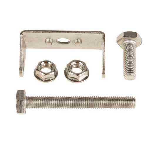 Фара рабочего света WLP-SB34 Flood 34 LED 1W, 6000K, 9-36V, 34Вт, 106x106x50мм Харьков