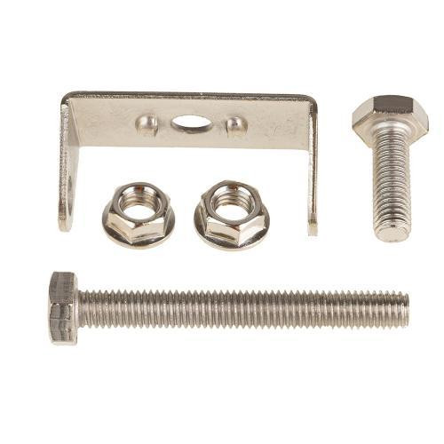 Фара рабочего света WLP-SB34 Flood 34 LED 1W, 6000K, 9-36V, 34Вт, 106x106x50мм Харьков - изображение 6