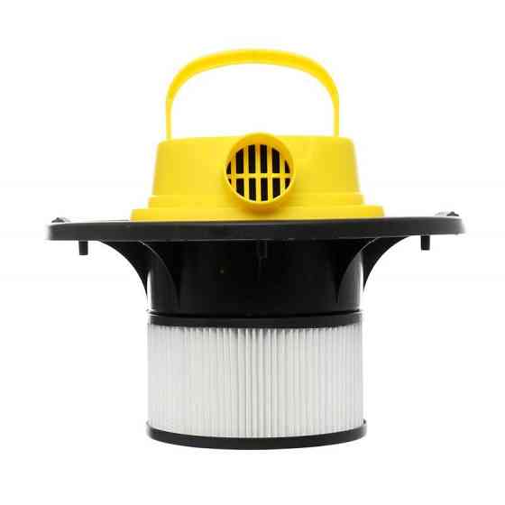 Пылесос для влажной уборки Kraft&Dele KD489 бак 20L Черкассы