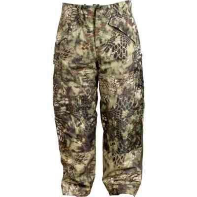Штани Skif Tac G2 W/liner Kryptek Green XL (G2-KGR-XL) Вінниця