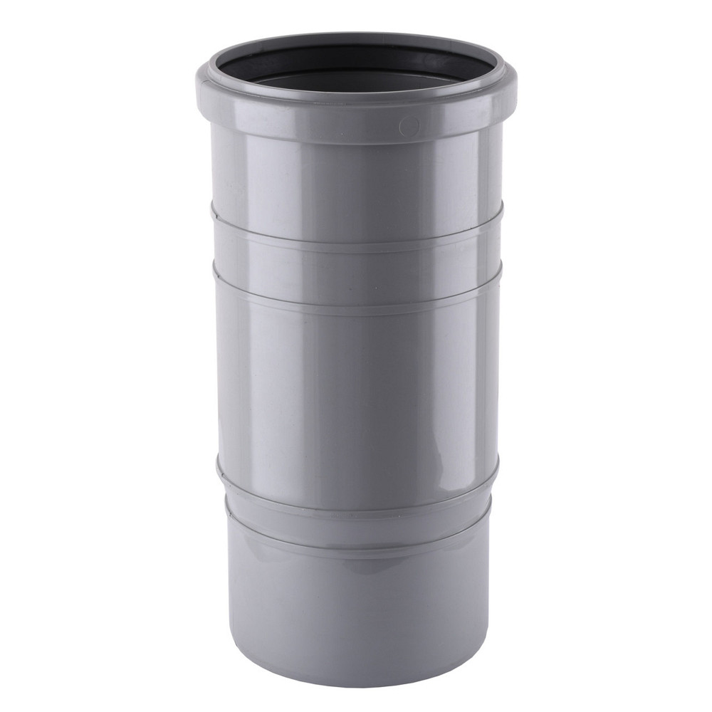 Компенсаційний патрубок VSplast 110 мм Київ - фото 1