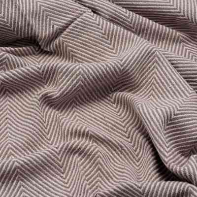 Плед Ardesto Summer 210x230см, 100% бавовна, коричневий (ART0922SR) Вінниця