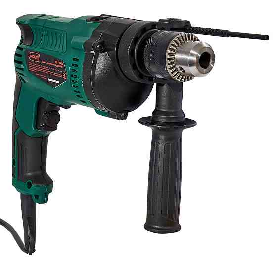 Дриль електричний NOWA WI 1000jl Харків