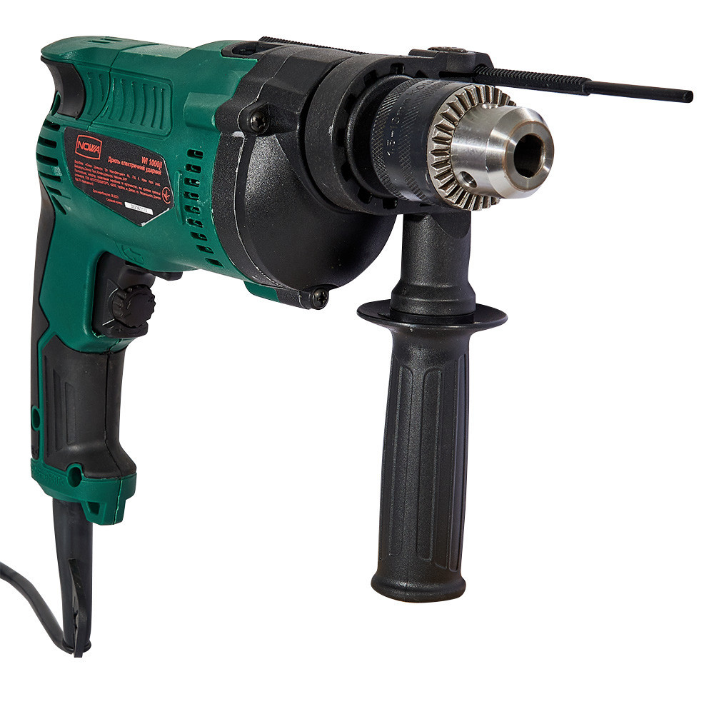 Дриль електричний NOWA WI 1000jl Харків - фото 6