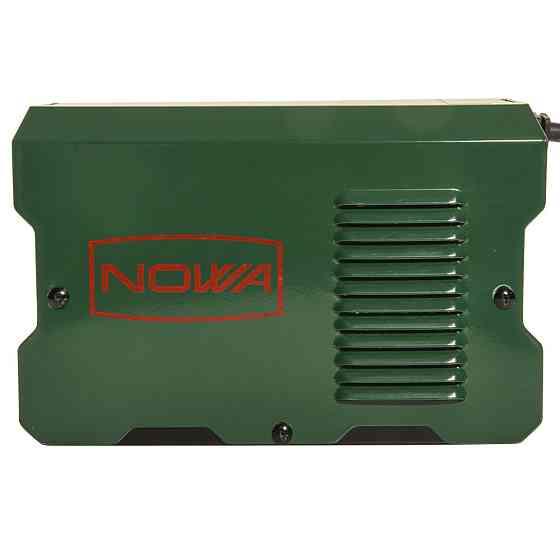 Сварочный аппарат NOWA W300 mini Харьков