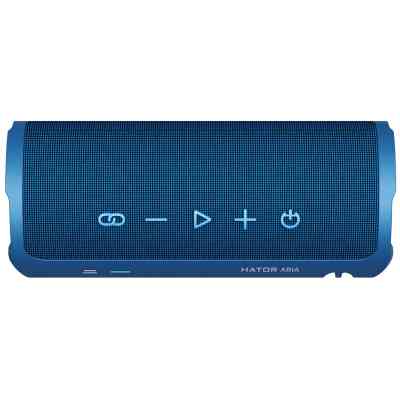 Акустическая система Hator Aria Wireless Stormy Blue (HTA-202) Винница