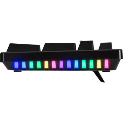 Клавиатура Xtrike ME GK-981 LED Mechanical USB UA Black (GK-981UA) Винница - изображение 4