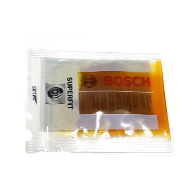 Мастило автомобільне Bosch SUPERFIT 5мл Вінниця - фото 1