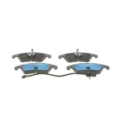 Гальмівні колодки Bosch 0 986 494 456 Вінниця