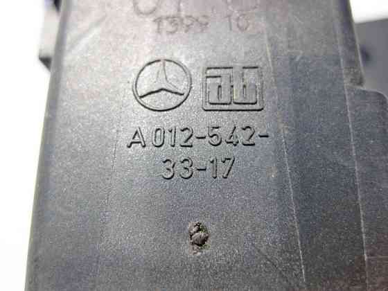 Mercedes-Benz  A0125423317 Датчик положення педалі газу V-class W638 G-class W463 C-class W202 E-class W210 ML W163 A-class W168 SL-Class R129 SLK R17 Одеса
