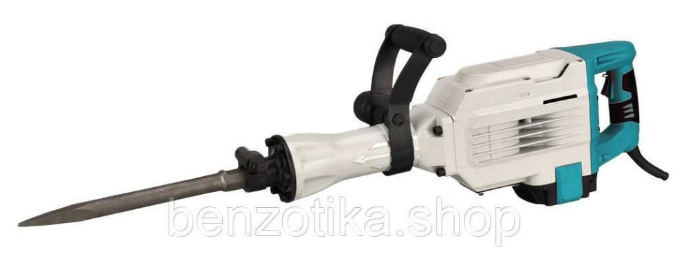 Відбійний молоток VORSKLA ПМЗ 2200/46 Київ - фото 1