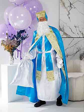 Костюм Святого Миколая Одеса