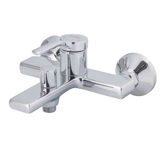 Змішувач для ванни HAIBA LEMON 009 EURO   ( HB9589 ) 27486 Харків