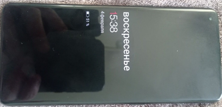 Телефон: One Plus 10 Pro 12/256Gb. Global Version. Київ - фото 3