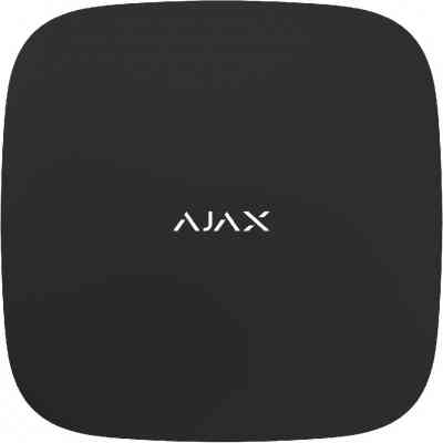 Ретранслятор Ajax ReX2 black Вінниця