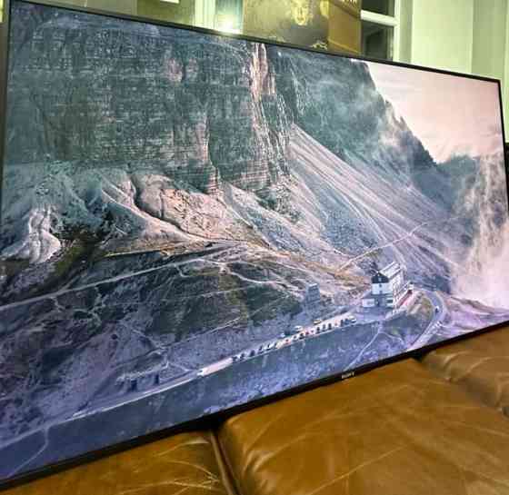 Телевізор Sony 65 KD- 65XE7005 Wi-Fi 4K Smart TV. Київ