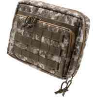 Чохол до планшета Vinga Tactical Military universal 10-11" MOLLE, Oxford 600D, pixel (VTB11UTMOP) Київ