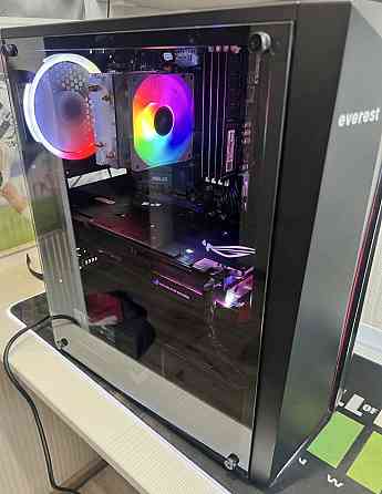 Компьютер для учебы ,игр, работы AMD/RADEON Киев