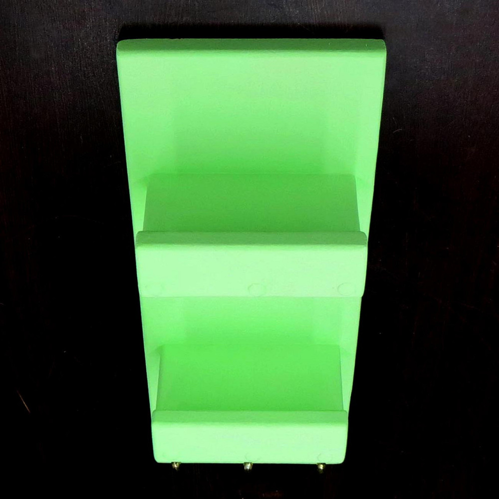 Полка для ванной 